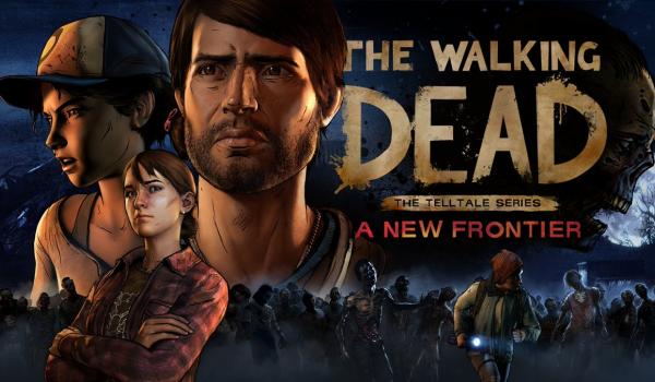 The Walking Dead A New Frontier (PC)
