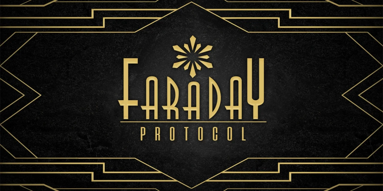 Faraday Protocol (PS4)