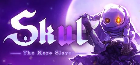Skul The Hero Slayer (Switch)