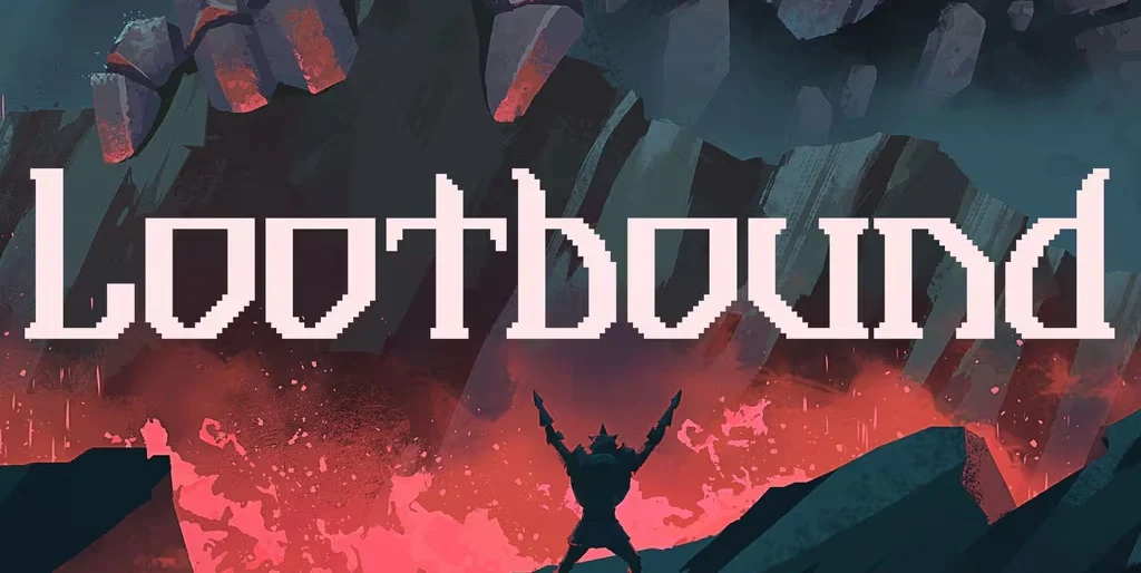 Lootbound (Switch)
