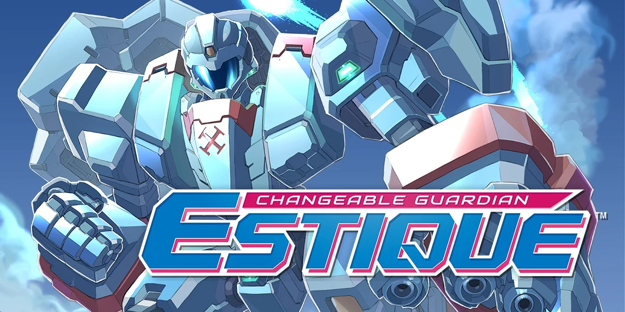 Changeable Guardian ESTIQUE (Switch)