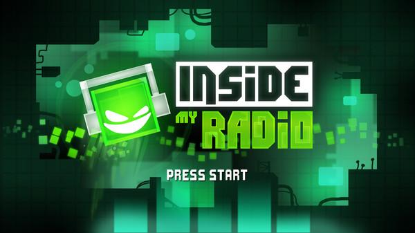 Inside My Radio (PC)