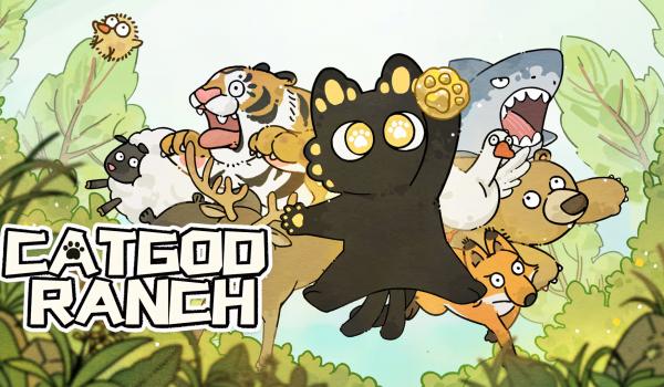 Cat God Ranch (PC)