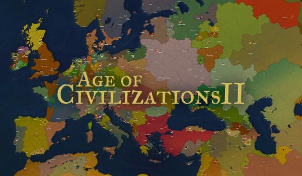 Age of Civilizations II (PC)