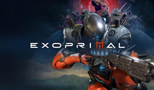 Exoprimal (Xbox Series X)