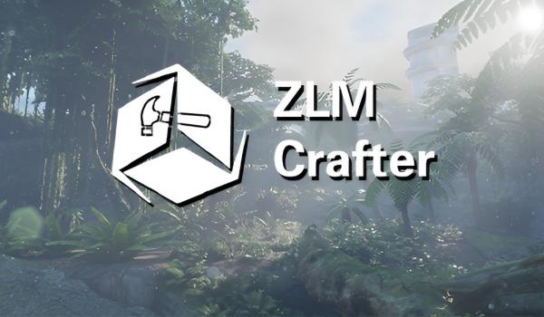 ZLM Crafter (PC)