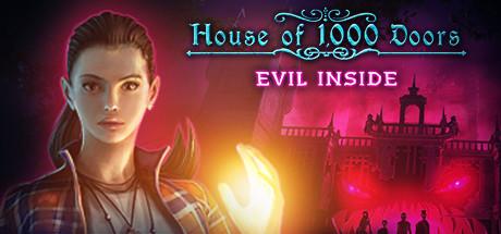 House of 1000 Doors: Evil Inside (PC)