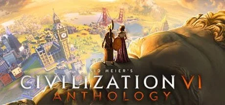 Sid Meiers Civilization VI Anthology (Xbox One)