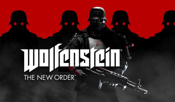 Wolfenstein The New Order (Xbox)
