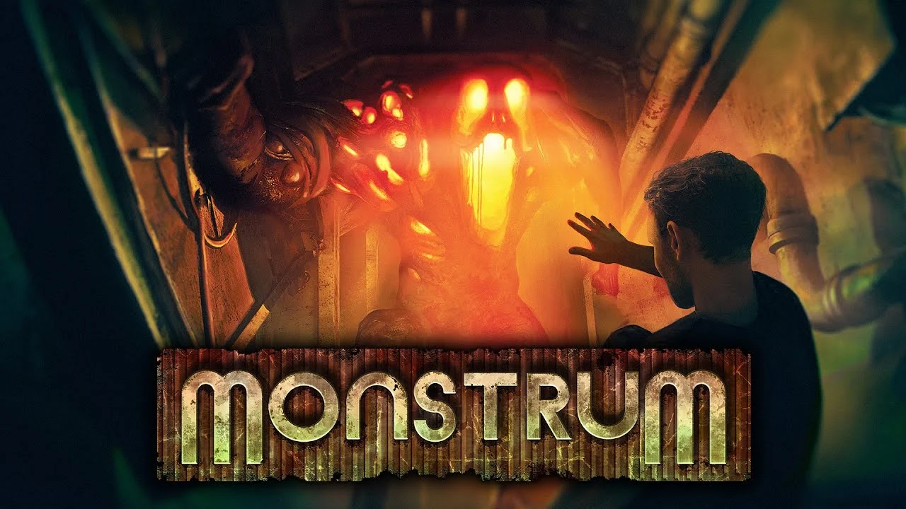 Monstrum (Switch)