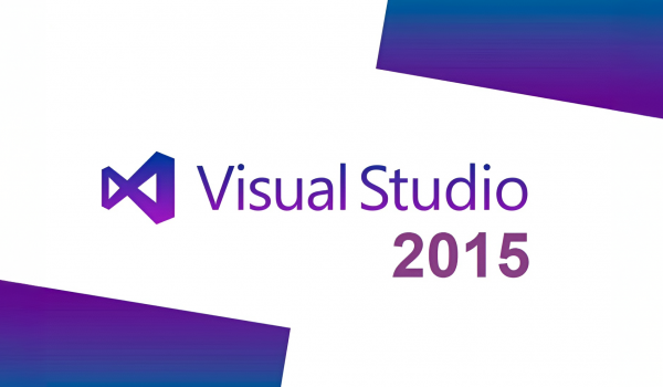 Microsoft Visual Studio 2015 Professional