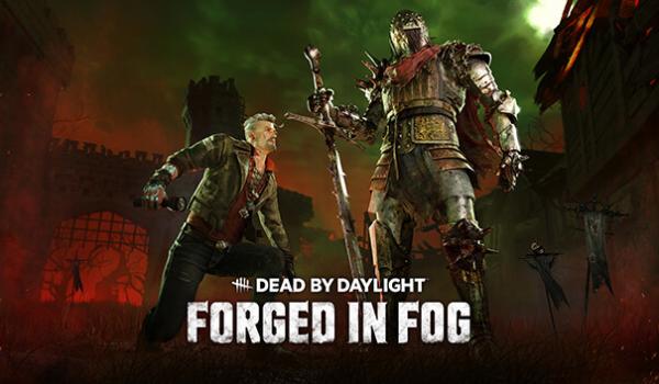 Dead by Daylight Forged in Fog Chapter (PC)