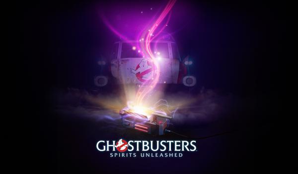 Ghostbusters Spirits Unleashed (Xbox Series X)