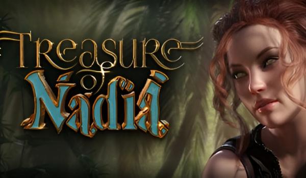 Treasure of Nadia (PC)