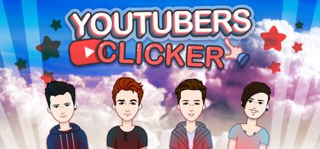 Youtubers Clicker (PC)