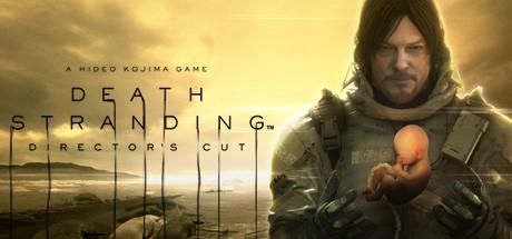 Death Stranding Directors Cut UPGRADE (PC)