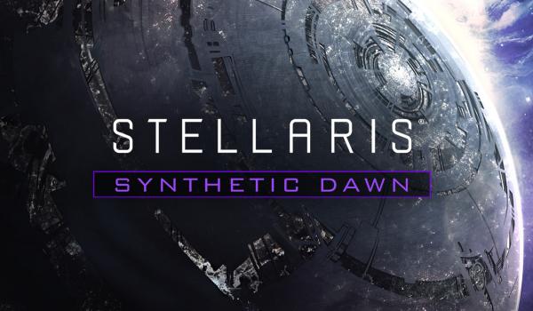 Stellaris Synthetic Dawn Story Pack (DLC)