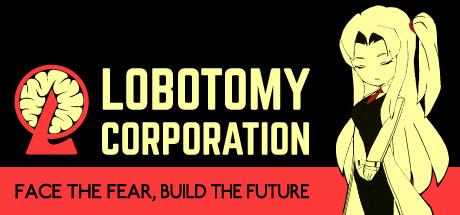 Lobotomy Corporation Monster Management Simulation (PC)