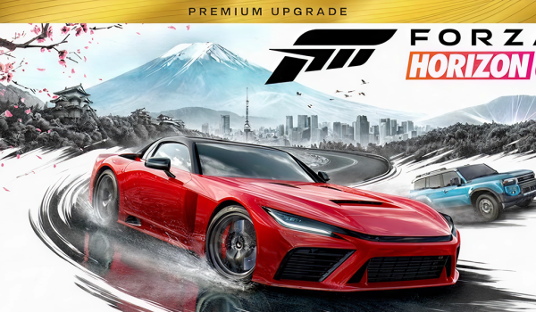 Forza Horizon 6 Premium Upgrade (Xbox Series)