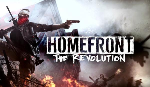 Homefront The Revolution (PC)