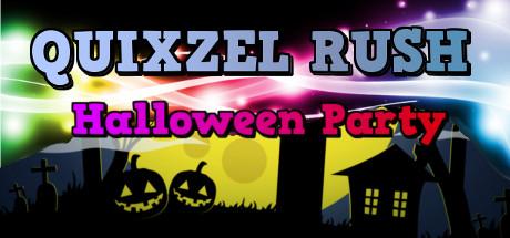 Quixzel Rush: Halloween Party (PC)