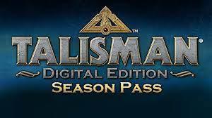 Talisman Digital Edition Season Pass (PC)