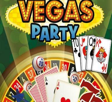 Vegas Party (PSN)