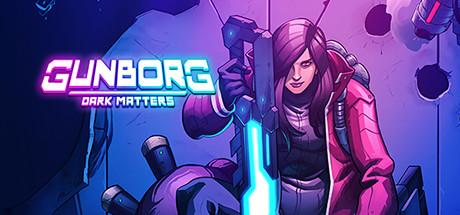 Gunborg: Dark Matters (Xbox Series X)