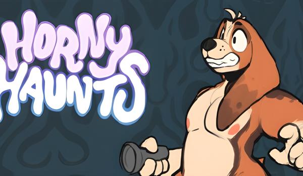 Horny Haunts (PC)