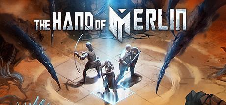 The Hand of Merlin (PC)