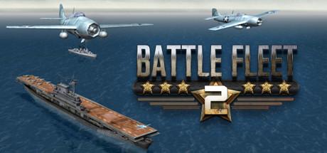 Battle Fleet 2 (PC)