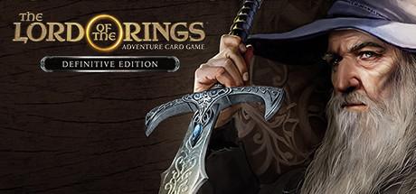The Lord of the Rings Adventure Card Game (PC)