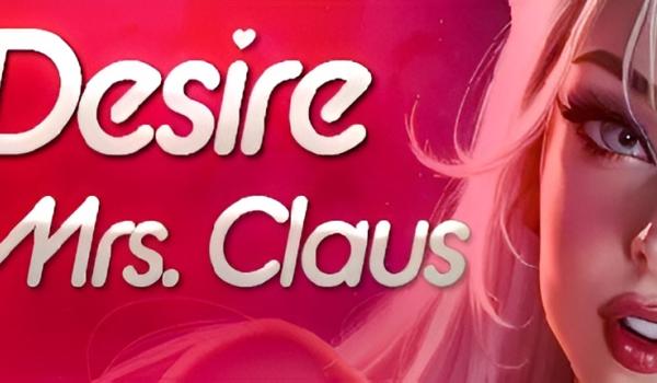 Desire Mrs Claus (PC)