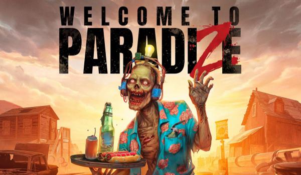 Welcome to Paradize (Xbox Series)