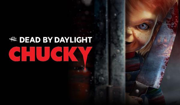 Dead by Daylight Chucky (DLC)