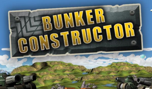 Bunker Constructor (PC)
