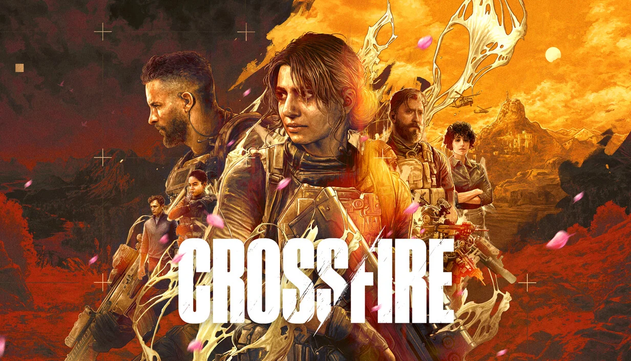 Crossfire (Xbox Series X|S)