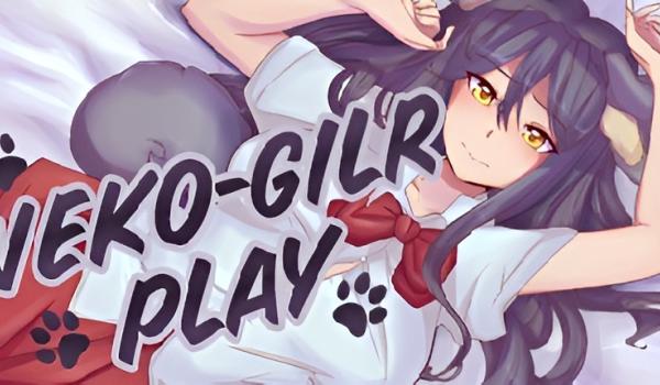 NEKO GIRL PLAY (PC)