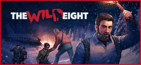 The Wild Eight (Xbox)