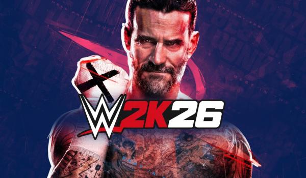 WWE 2K26 (Xbox Series)