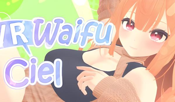 VR Waifu Ciel (PC)