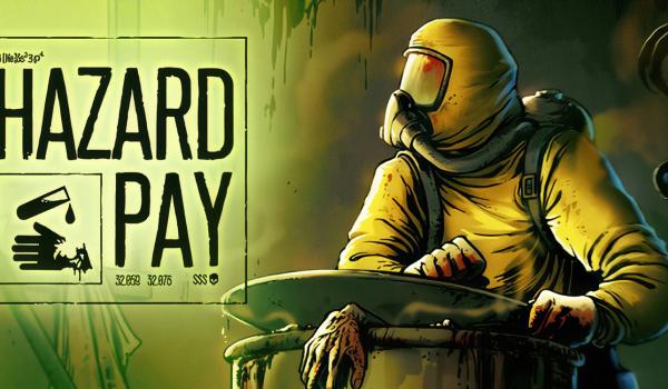 Hazard Pay (PC)