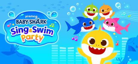 Baby Shark Sing and Swim Party (PC)