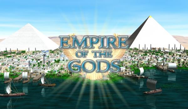 Empire of the Gods (PC)