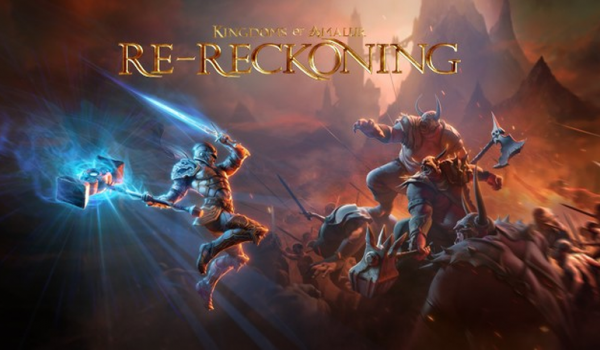 Kingdoms of Amalur Re Reckoning (Xbox)