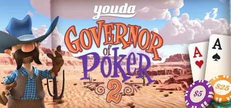 Governor of Poker 2 (PC)