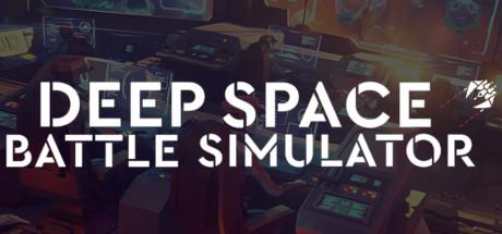 Deep Space Battle Simulator (PC)