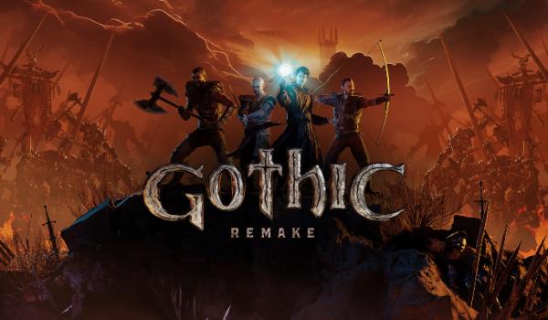 Gothic 1 Remake (Xbox Series)