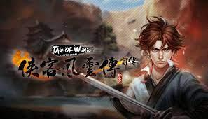 Tale of Wuxia The Pre Sequel (PC)