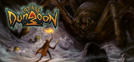 Lost in the Dungeon (PC)